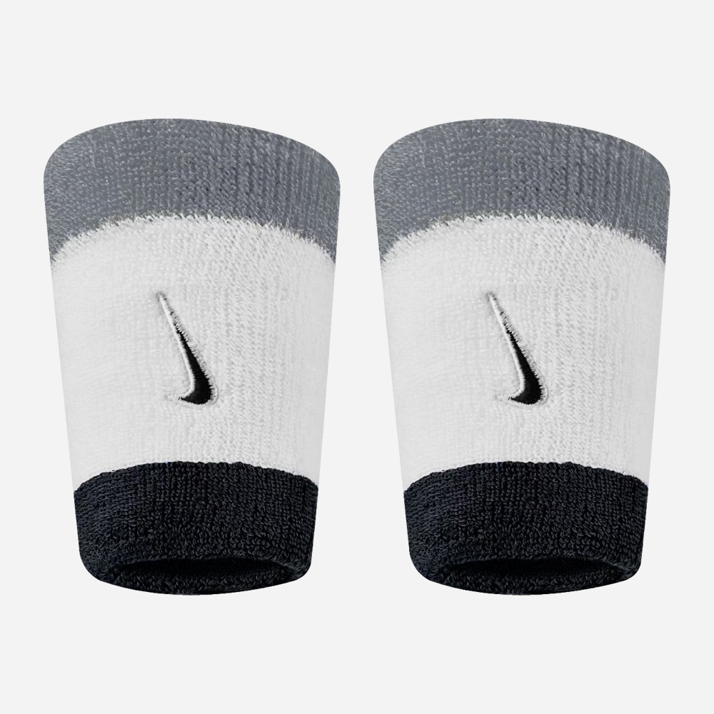 나이키 손목밴드 롱 스우시 클래식 화그블 L 러닝 헬스 운동 스포츠 NII5119-122 - 상세 이미지 2