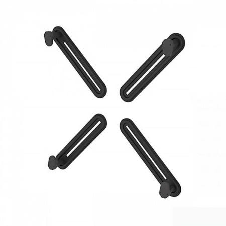 상세정보참조 고정브라켓 무베사브라켓 컴퓨터용품 MA-01