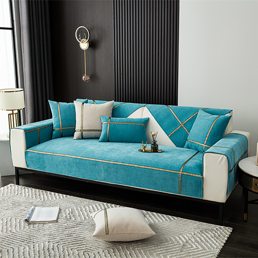 논슬립 쇼파패드 3인용 4인용 안밀리는 소파패드 매트