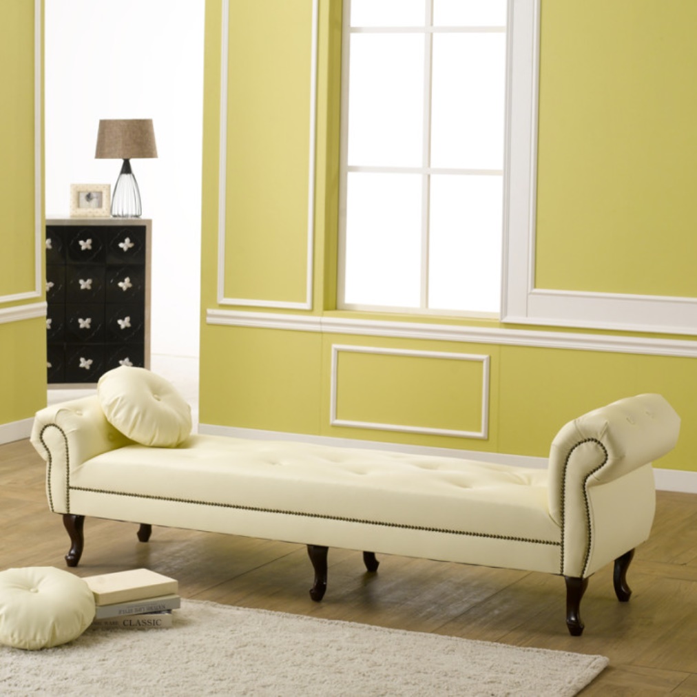 대기실 소파 등받이 없는 쇼파 벤치형 소파 3인용 실내 벤치