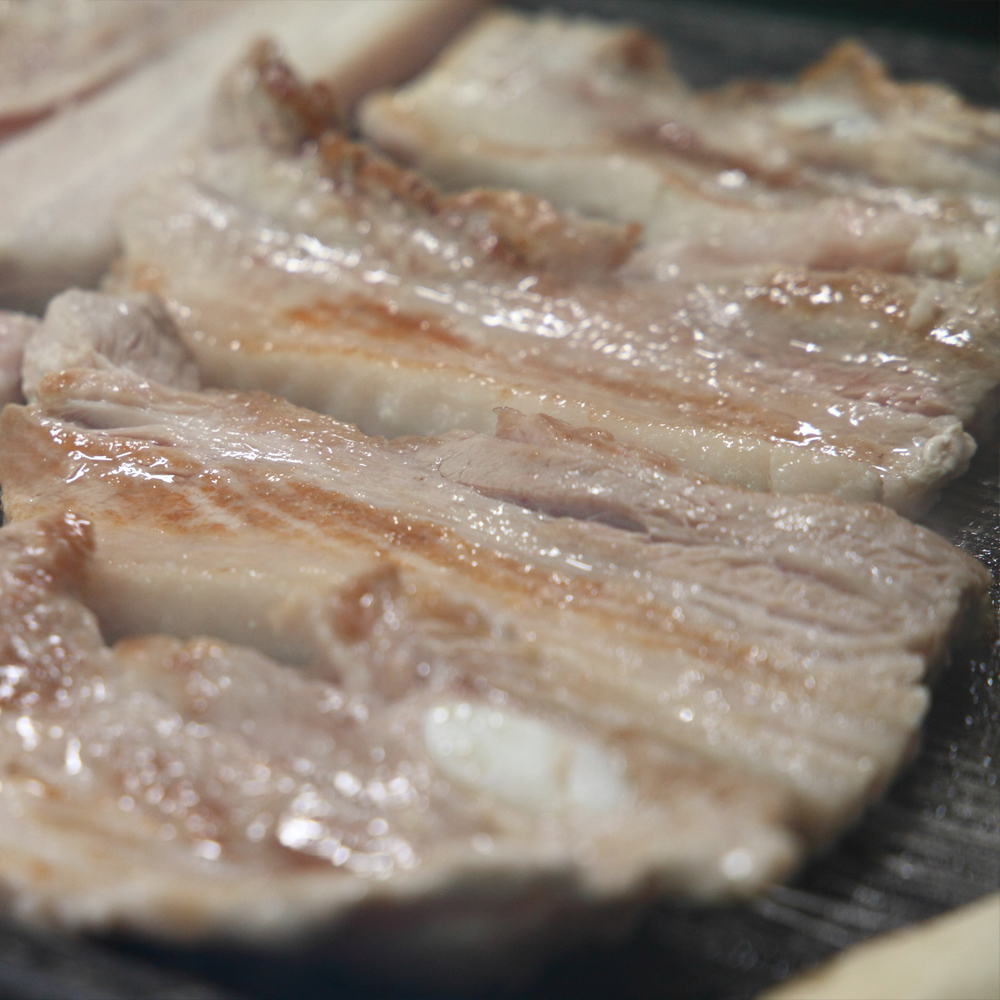 마장동고기팩트 한돈 삼겹살 선물세트 600g 이미지 7