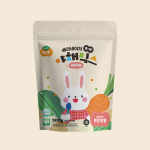 베리네이처 뚝딱 야채믹스 볶음밥용 찌개용 500g 맛있게 먹은 솔직 후기 - 상품 이미지 1