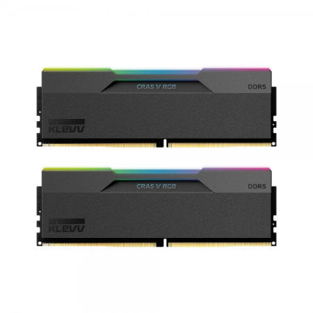 ESSENCORE ESSENCORE KLEVV DDR5-6000 CL28 CRAS V RGB 서린 32G