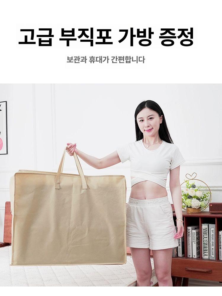역류 방지 간호 위보호 역류성 식도염 이석증 역류방지 웨이브형 경사 쿠션 - 상세 이미지 2