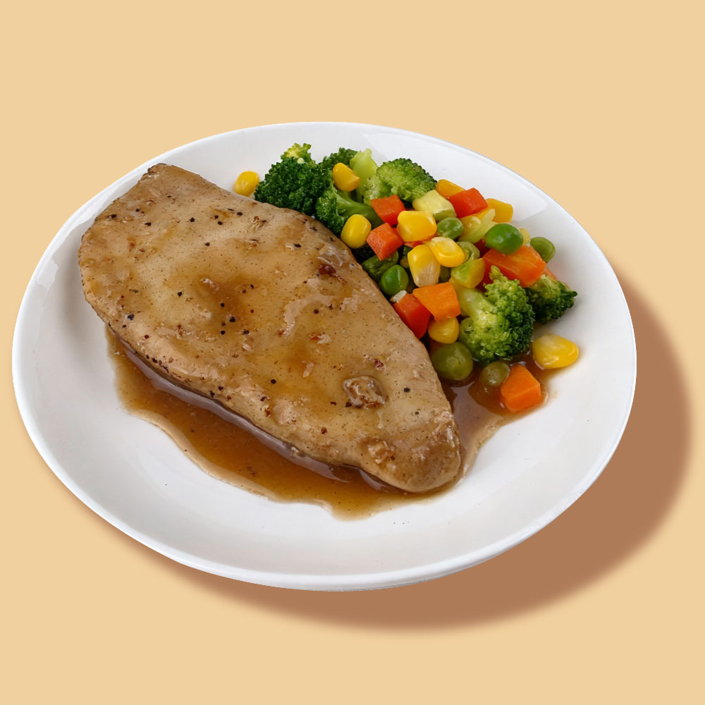 매맛닭 매일매일 맛있는 통살 소스 닭가슴살 36개(18+18) - 상세 이미지 2
