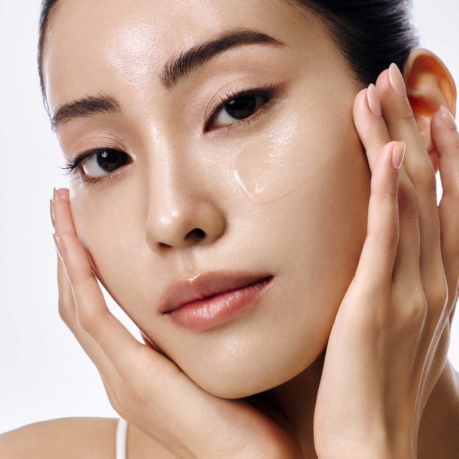 큐티시아 모공 주름 개선 NMN 좀비 세럼 에센스 이미지 3