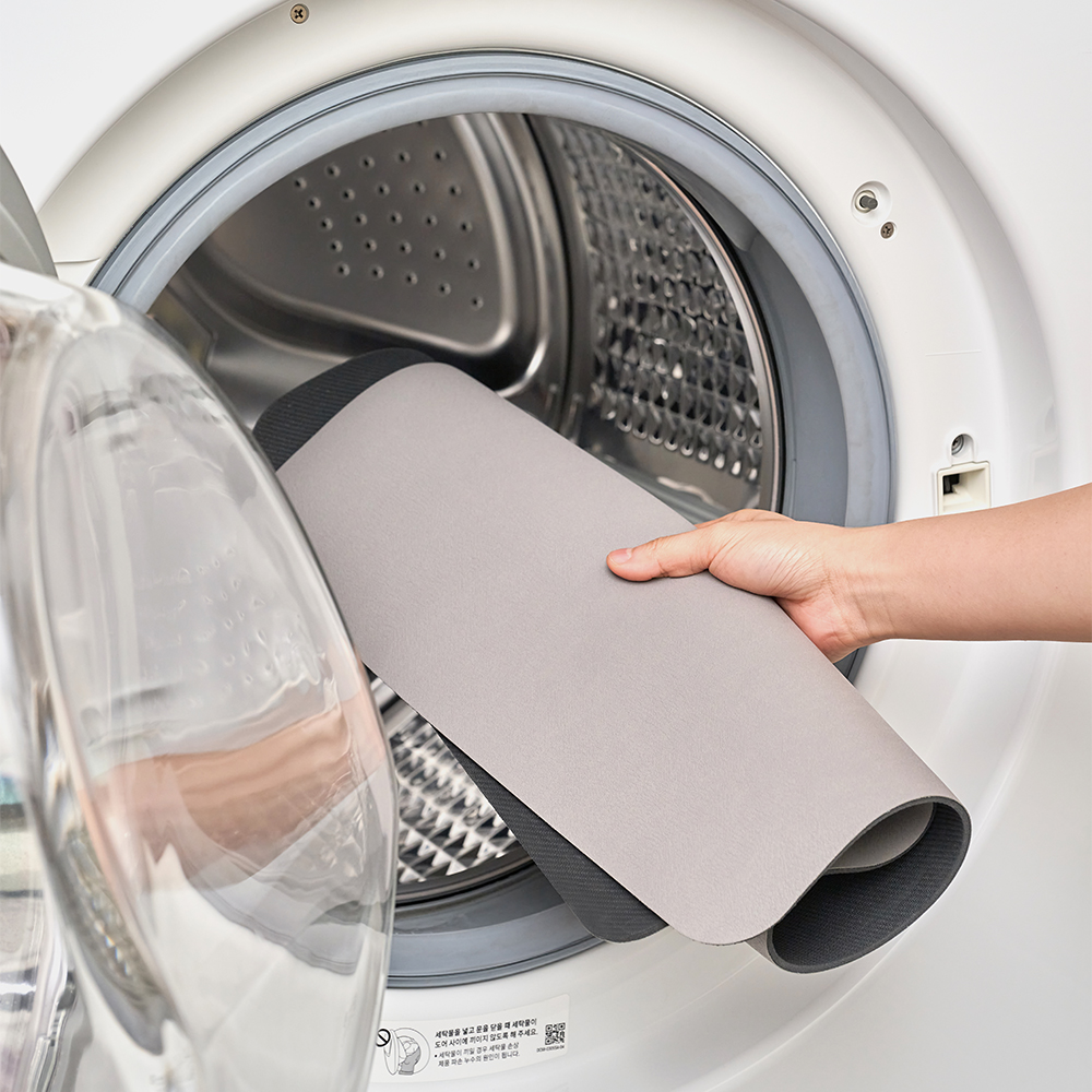 생활공작소 규조토 발매트 주방 욕실발매트 화장실 현관 러그 방수