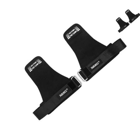 손목보호 헬스 그립스트랩 2개입 1P 웨이트 운동 아대