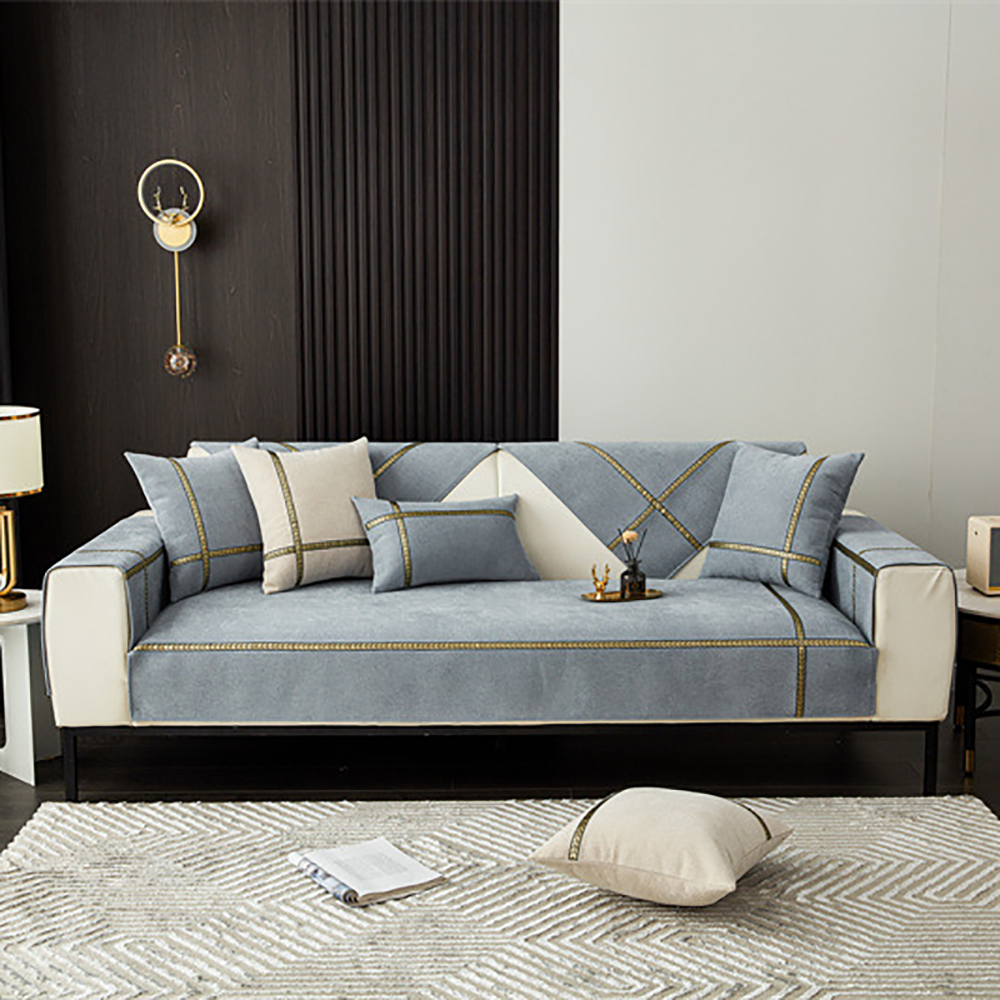 논슬립 쇼파패드 3인용 4인용 안밀리는 소파패드 매트