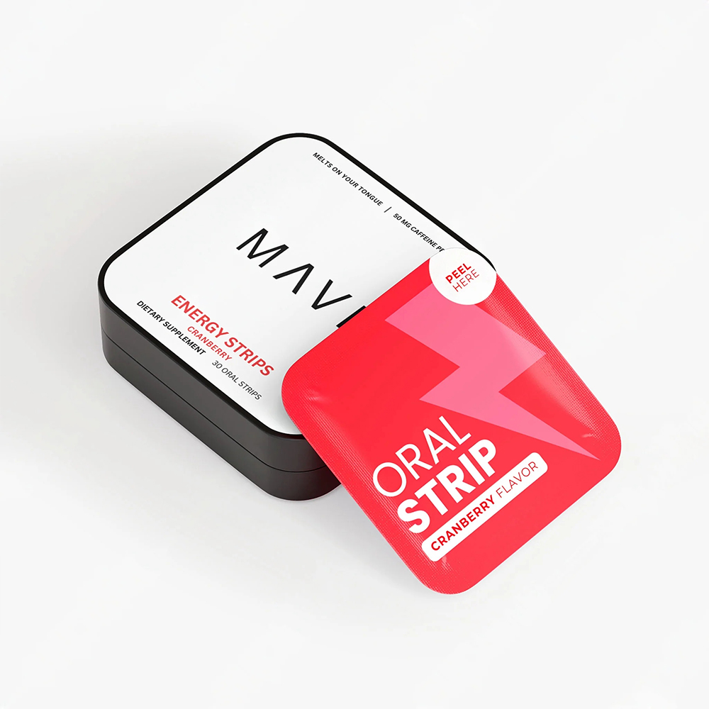 마비 에너지 스트립 공부필름 30매 수험생 몰입 이미지 3