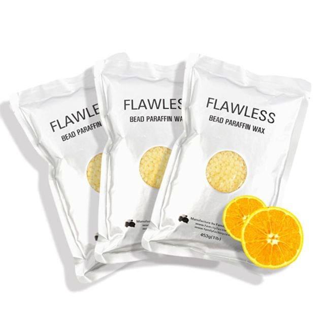 해요 플로리스 파라핀왁스