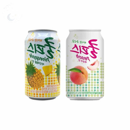 Lunamay 스프라이트 음료 350ml 24입