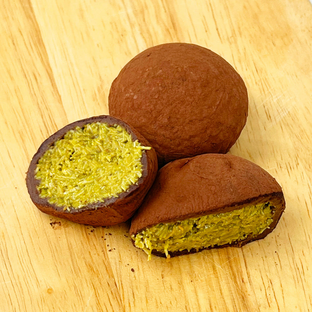 자연과순수 두바이 쫀득쿠키 10+1