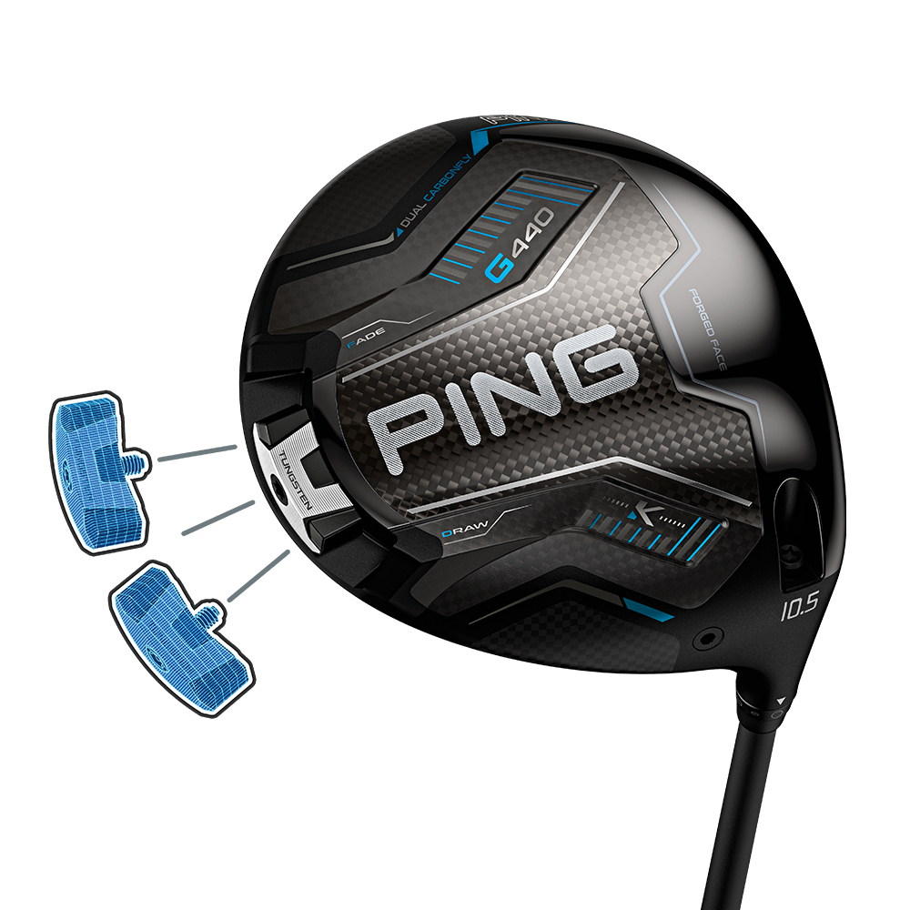 2026년 핑 G440K 드라이버 ALTA J CB BLUE 삼양인터내셔날 이미지 6