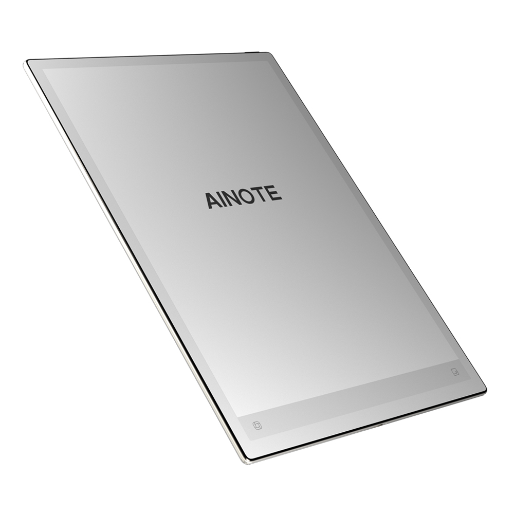 iFLYTEK AINOTE2 10.6인치 전자책 AI요약 텍스트 변환 번역 GPT-5 평생 무료 - 상세 이미지 5
