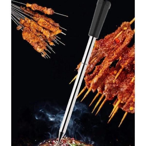 육류 바비큐 고기 온도 온도계 조리용 바베큐 - 상세 이미지 2