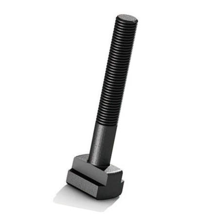 T슬롯볼트 TB16-200 1EA 홀딩부품 작업현장용 건축자재