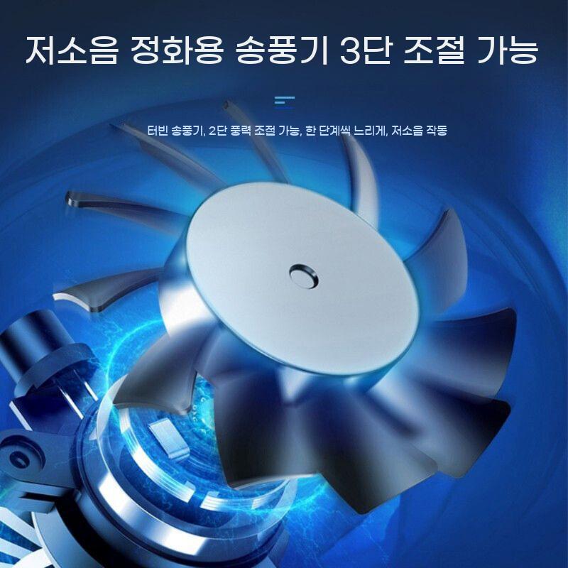 실내흡연기 제거기 냄새제거기 제연기 연기흡입기 스마트 흡입기 담배냄새 담배 재떨이 실내 - 상세 이미지 4