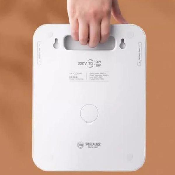 가정용 변환기 220V 전원 전압 110V 플러그 변환 트랜스 다운도란스 변압기 - 상품 이미지