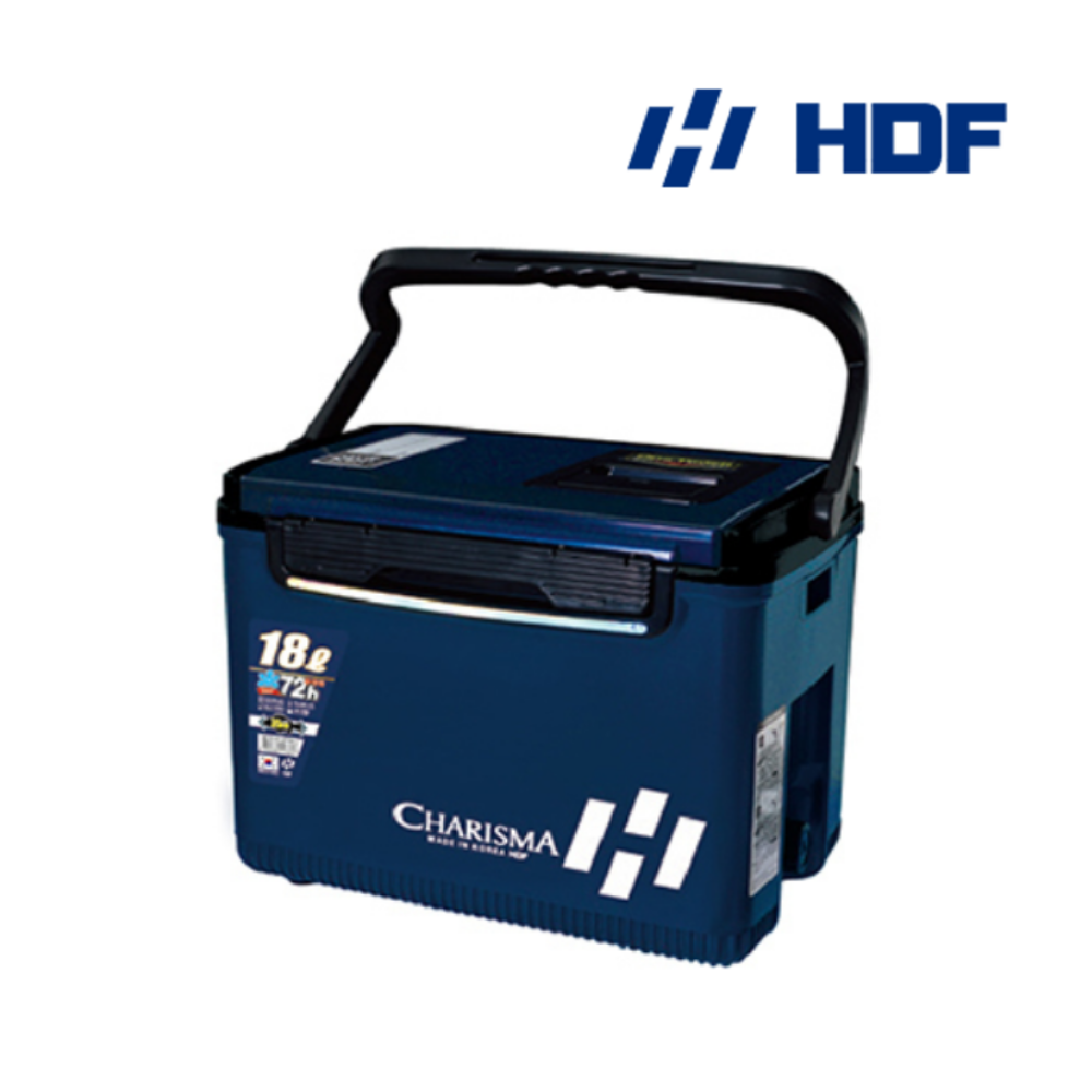 해동 카리스마 아이스박스 쿨러 18리터 아박 HB-237