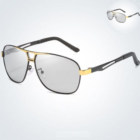 낚시 운전 여행 해변 눈보호 편광 선글라스 - KSV339