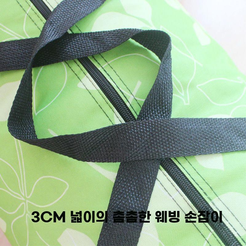 이동가방 대형 방수 이사 수납 가방 초대형 보관용 - 상세 이미지 2