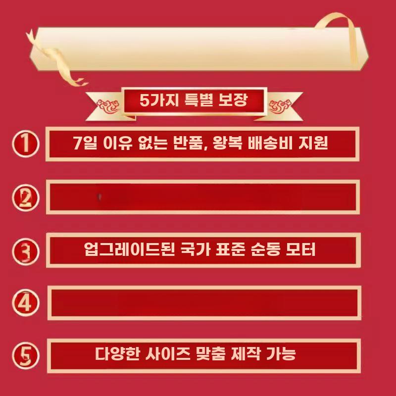 수동 전동 유압 지게차 1톤 2톤 3톤 소형 리프트 - 상세 이미지 3