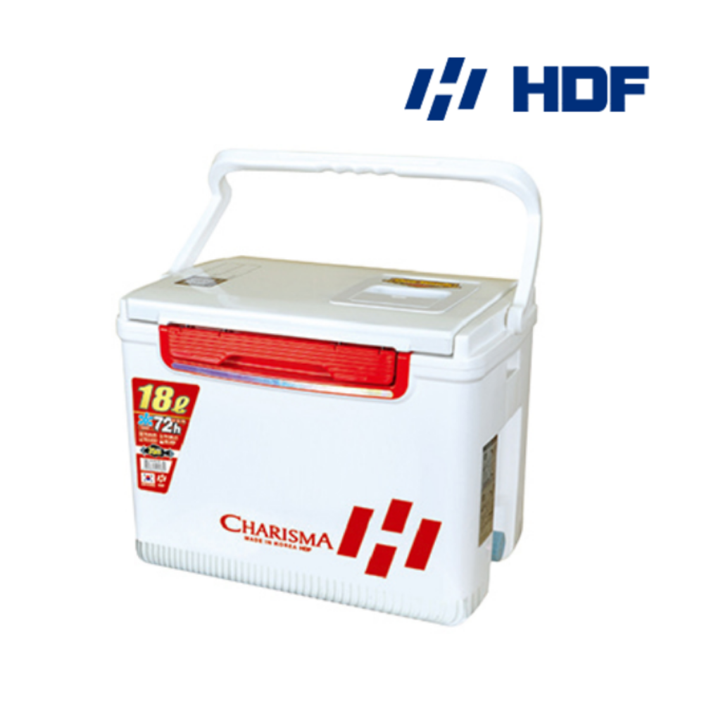 해동 카리스마 아이스박스 쿨러 18리터 아박 HB-237