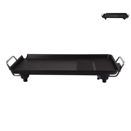 신일 멀티 전기후라이팬 SGP-H63WS 와이드그릴