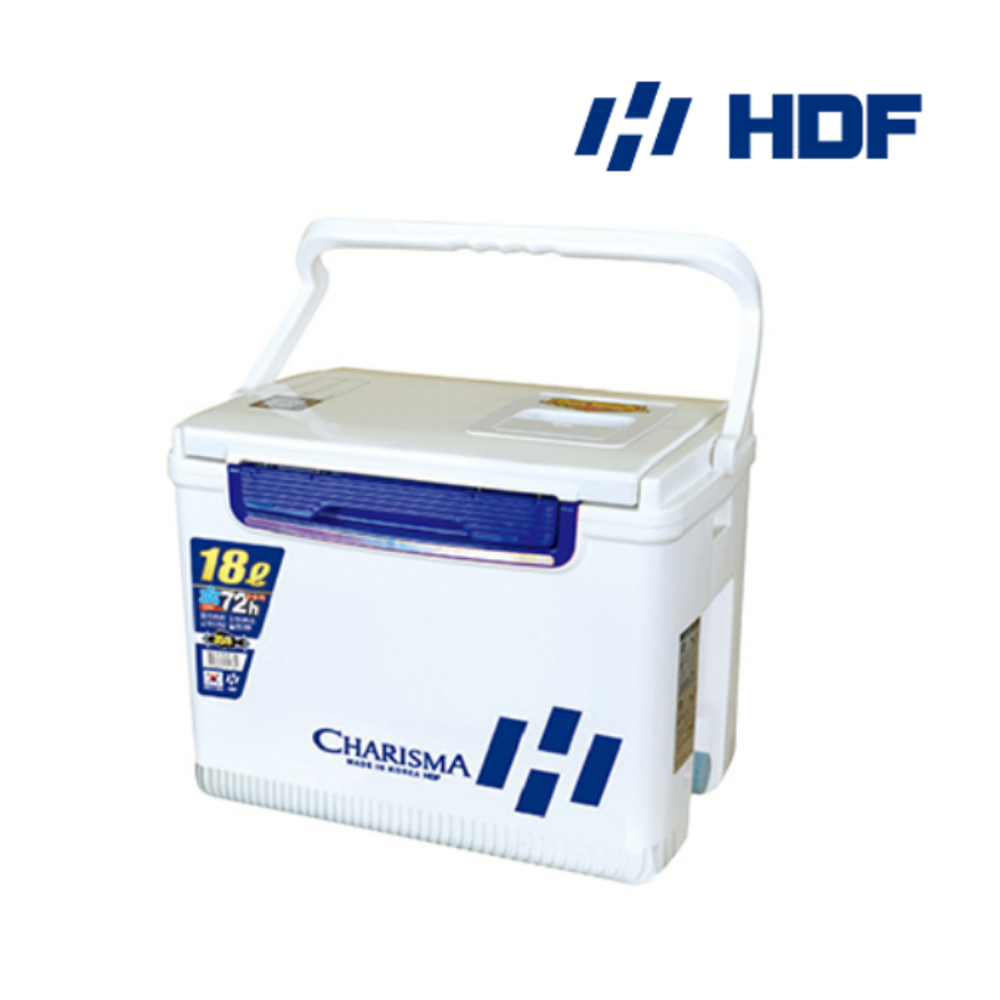 해동 카리스마 아이스박스 쿨러 18리터 아박 HB-237