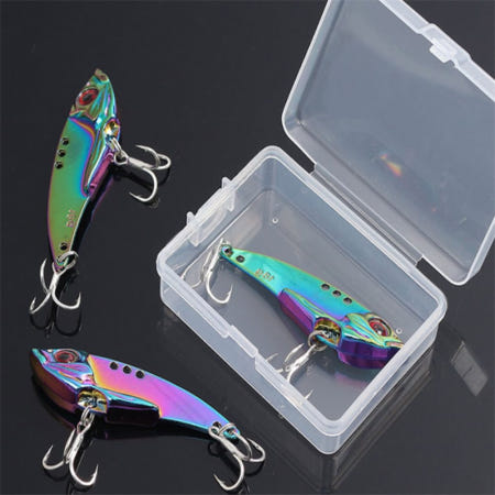 오나스 메탈 바이브 18g 3p 메탈지그