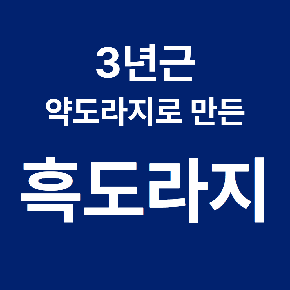 도라지청 약도라지배 즙 흑도라지 청 국산 진액 고 이미지 3