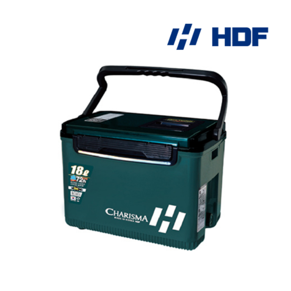 해동 카리스마 아이스박스 쿨러 18리터 아박 HB-237