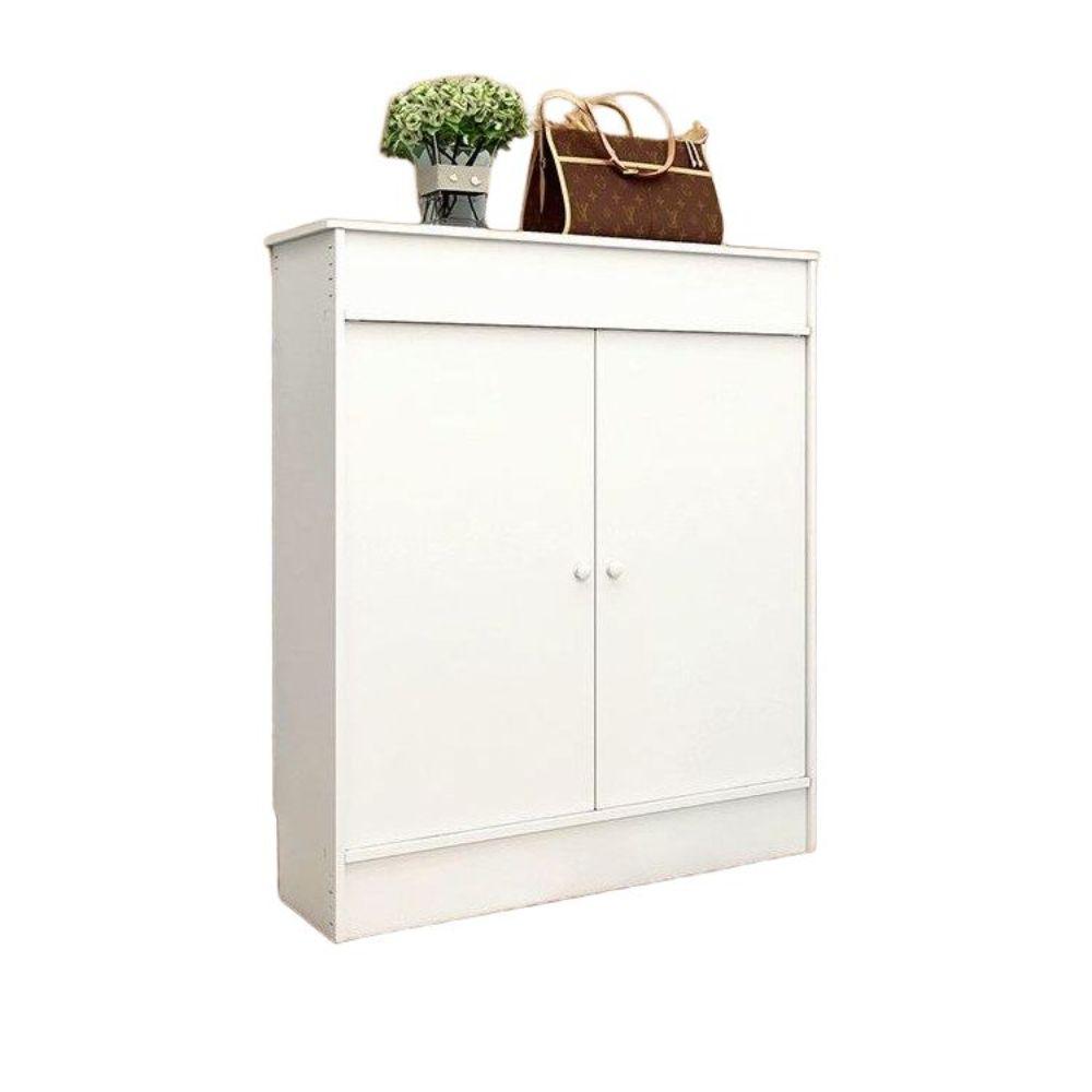 라디에이터 커버 보일러 가림막 덮개 가리개 화이트보드 문 60x60x2cm - 상품 이미지