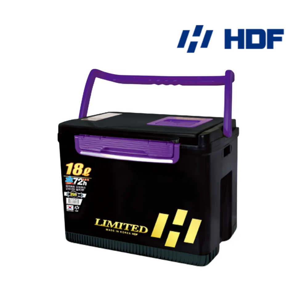 해동 카리스마 아이스박스 쿨러 18리터 아박 HB-237