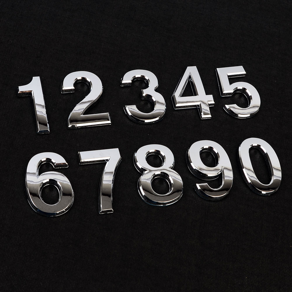현관문 호수판 번호판 동호수 방번호 아파트 현관 중 - 상세 이미지 2