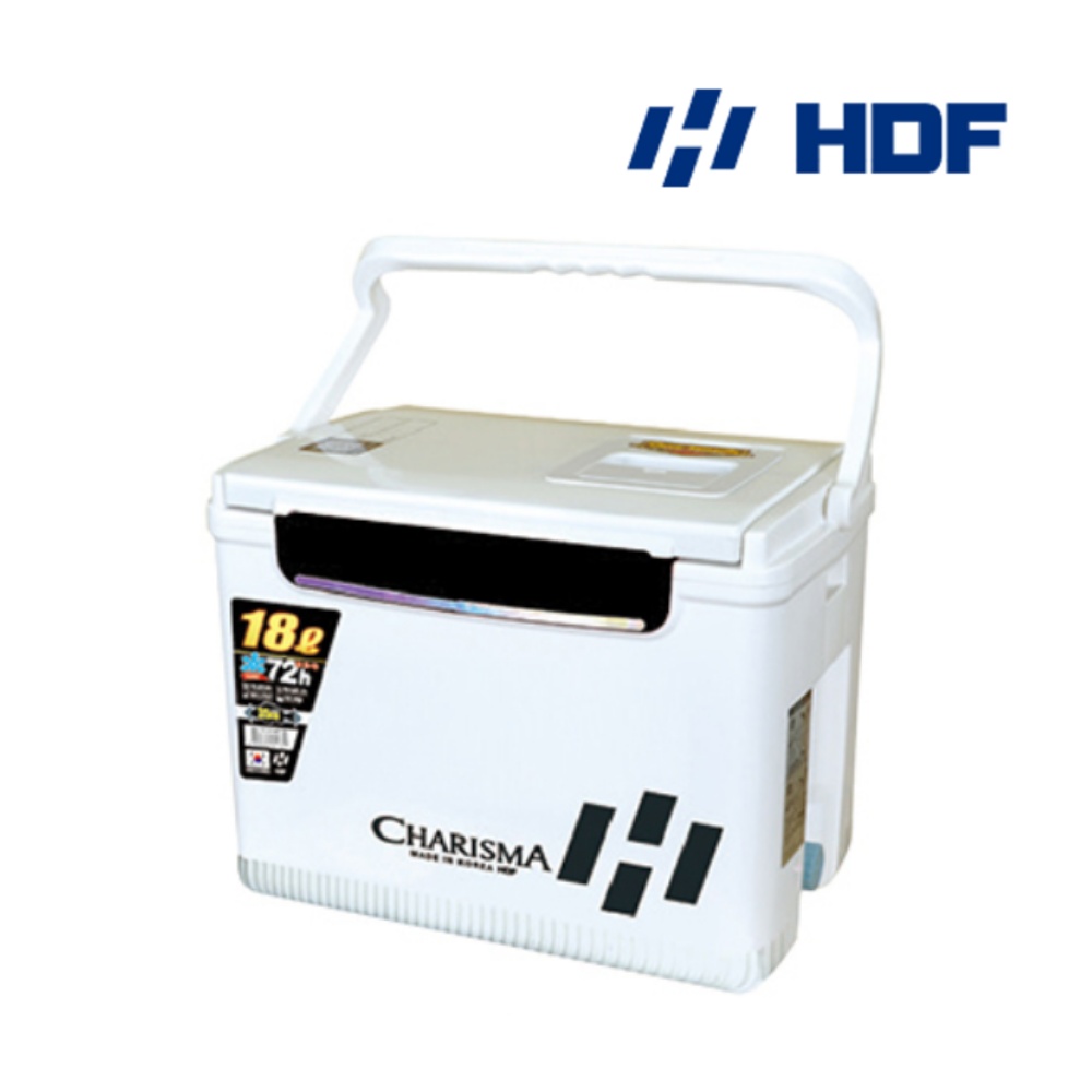해동 카리스마 아이스박스 쿨러 18리터 아박 HB-237