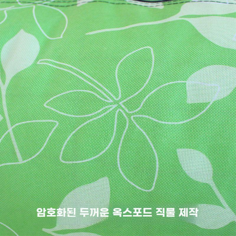 이동가방 대형 방수 이사 수납 가방 초대형 보관용 - 상세 이미지 3
