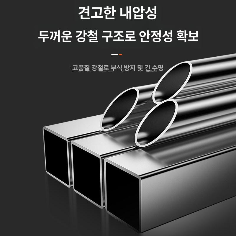 가정용 실내 철봉 홈트 턱걸이 풀업바 운동기구 전신운동 - 상세 이미지 4