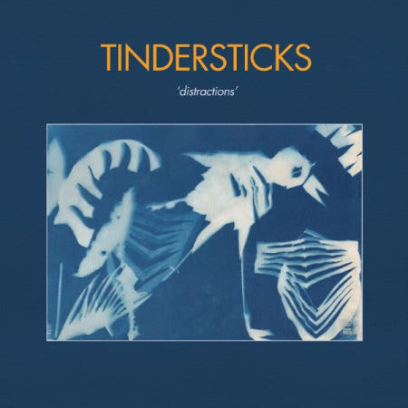 UnKnown [해외](수입CD) Tindersticks Distractions Music CDs New