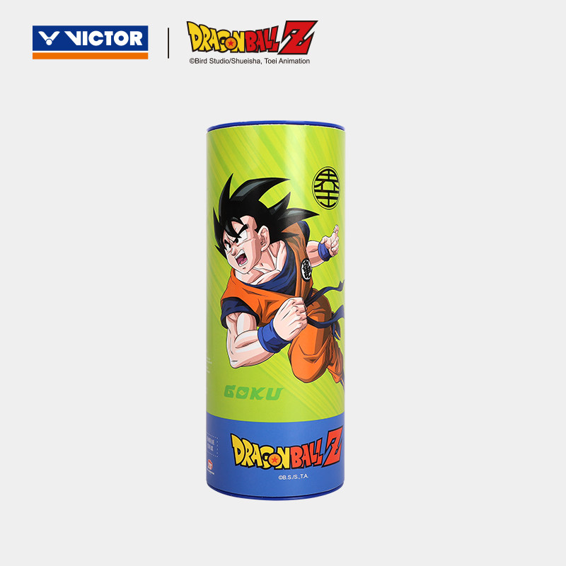 빅터 드래곤볼 NCS_DBZ 배드민턴 인조셔틀콕 3개입 - 상세 이미지 5