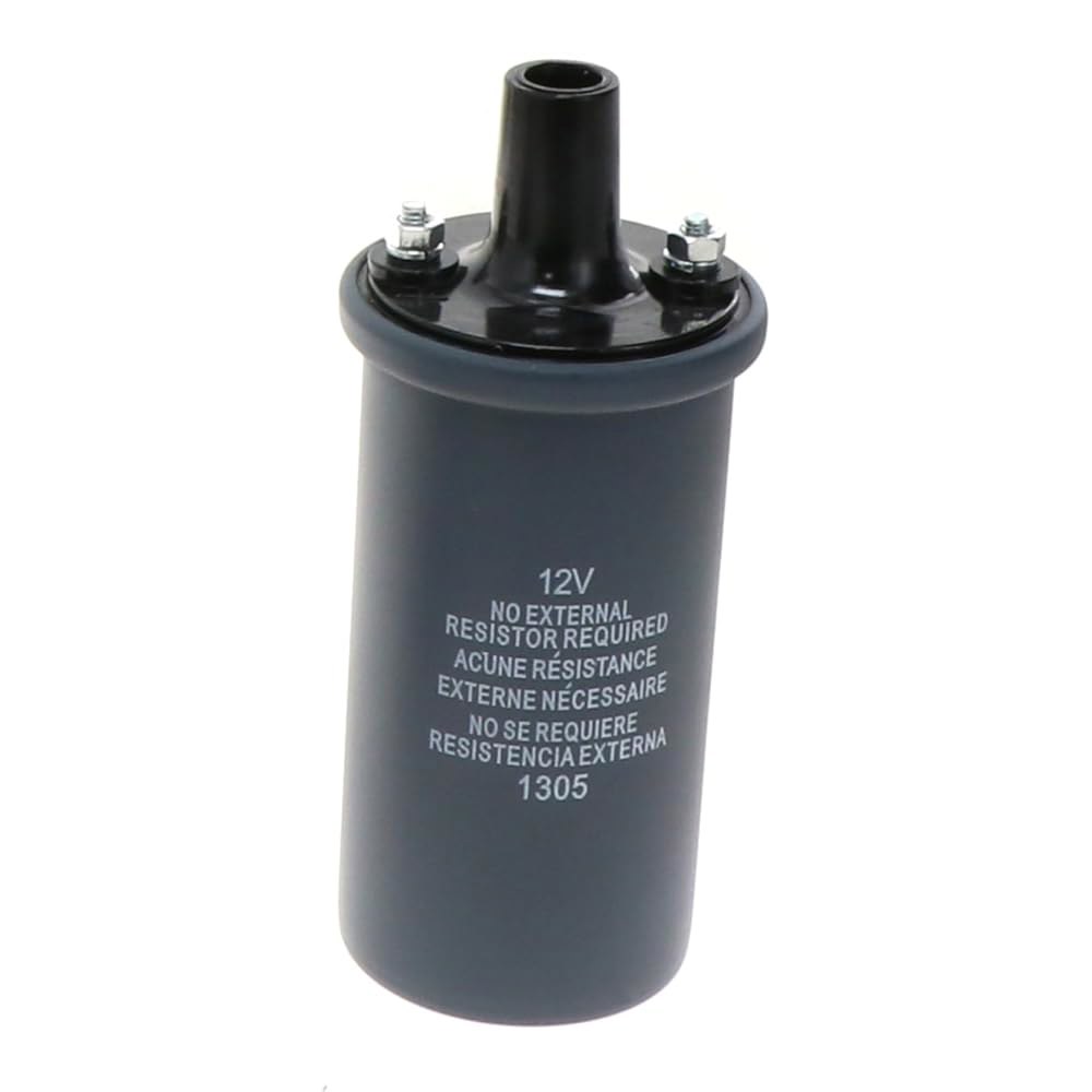 전자 점화 시스템이 없는 12V 차량용 표준 모터 제품 UC15T 코일 - 상품 이미지