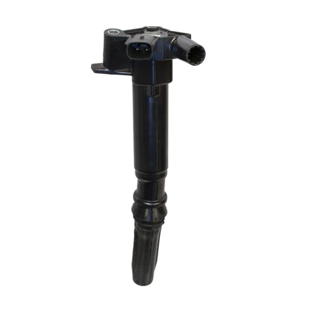 덴소 다이렉트 점화 코일 - 673-6301(일부 포드 모델에 적합 F-150 및 F-250 / F-350 E-350 슈퍼 듀티 차량) - 상세 이미지 2