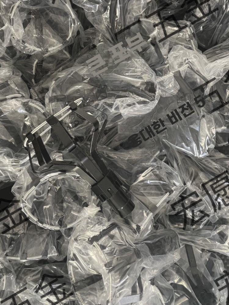 전구 교체 연장봉 고소 작업용 탈거기 전문 대형 - 상세 이미지 4