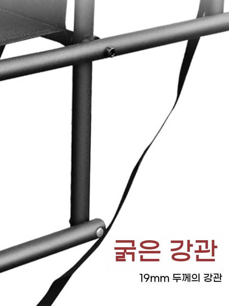 강아지 애완견 애완동물 대형견 애견 소형견 경사로 사다리 논슬립 고양이 차박 자동차 트렁크 - 상세 이미지 3
