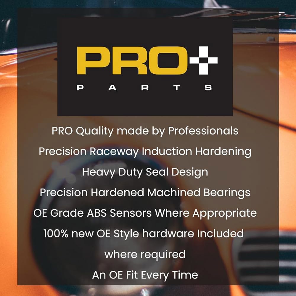 PRO+ 브레이크 마스터 실린더 PN3072 - 일부 1998-2010 포드 / 링컨 마즈다 머큐리와 호환되는 OE(익스플로러, 레인저, 에비에이터, B2300, B2500, B3 - 상세 이미지 3
