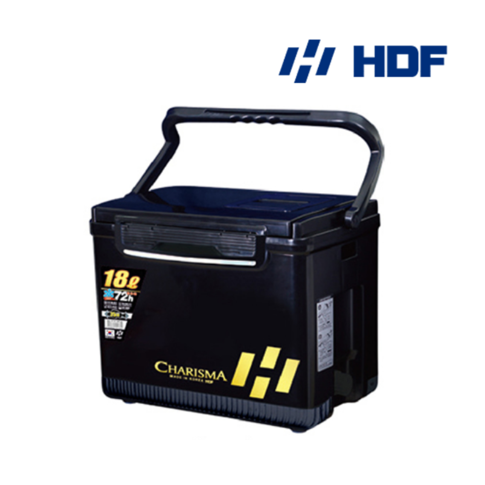 해동 카리스마 아이스박스 쿨러 18리터 아박 HB-237