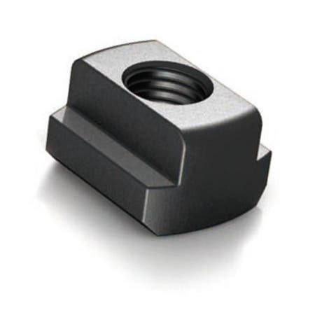 T슬롯너트 TN-12 1EA 홀딩부품 인테리어자재 밀링공구