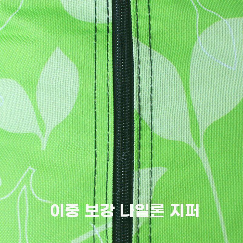 이동가방 대형 방수 이사 수납 가방 초대형 보관용 - 상세 이미지 4