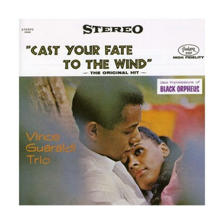 [해외](수입CD) Vince Guaraldi Jazz Impressions Of Black Orpheus [New CD] Bonus Tracks 24 Bit